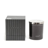 Ladenac Lui & Lei Nice To Meet You Black Jar Candle